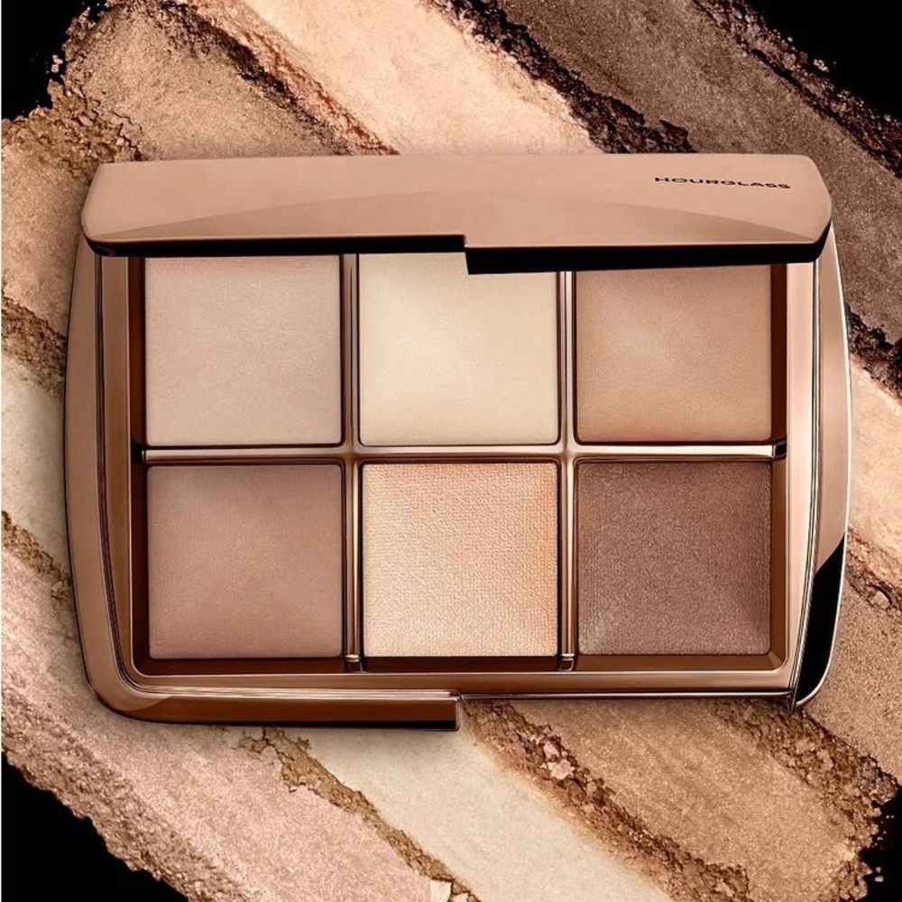 Lighting Edit- Sculpt & Set Ambient Palette- Rare!!